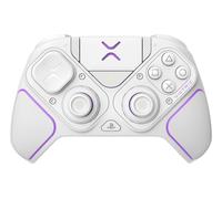 PDP Controlador Victrix Pro Hybrid Inalámbrico Blanco Para PS5 - Blanco