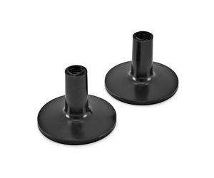 PDP Cymbal Sleeve with Flanged Base 2pk