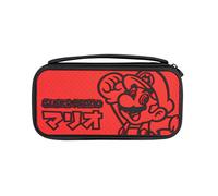 Pdp - Deluxe Consola Case Super Mario Kana Edition (Nintendo Switch)