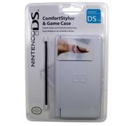PDP Duo Juego Funda Dura + Perno Box Estuche para 6x Nintendo DS Tarjetas