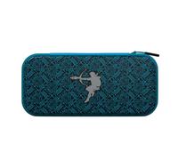 PDP Travel Case Glow Zelda Link Funda de Viaje para Nintendo Switch