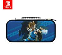 PDP Estuche de viaje Plus GLOW Link Hero Travel Case Nintendo Switch