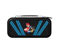 PDP Estuche de viaje Plus GLOW Mario Kart Drift Travel Case Nintendo Switch