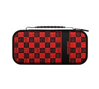 PDP Estuche de viaje Plus GLOW Super Icon Travel Case Nintendo Switch