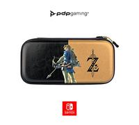 PDP - Estuche Deluxe Zelda Nintendo Switch & Lite (Nintendo Switch)