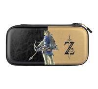 PDP - Estuche Deluxe Zelda Nintendo Switch & Lite (Nintendo Switch)