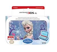 PDP - Funda Clutch Frozen Disney (Nintendo 3Ds)