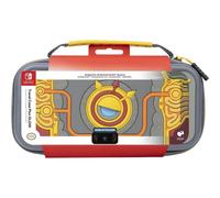 PDP Funda de Viaje Plus Glow Legend of Zelda Tears of The Kingdom Purah Pad 3D para Switch/Lite/OLED