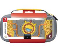 Pdp funda de viaje plus glow para nintendo switch/switch lite/switch o