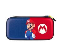 Funda Deluxe Travel Case Edicion Mario -Switch