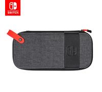 Funda Deluxe Travel Case Edicion Elite Para Nintendo Switch