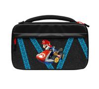 PDP Funda Messenger GLOW Mario Kart Drift Nintendo Switch