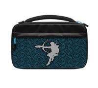 PDP Funda Messenger GLOW Sheikah Shoot Nintendo Switch