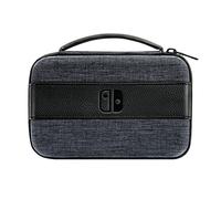 PDP Play & Charge Funda para Nintendo Switch/Lite