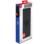 PDP - Funda Protectora Carrying Case Con Licencia Oficial, Color Negro (Nintendo Switch)