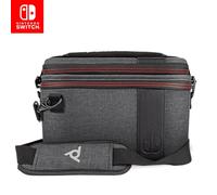 PDP Funda Pull-N-Go Case Edición Elite (Nintendo Switch)