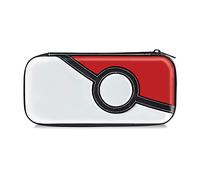 PDP - Funda Slim Travel Case Edición Poke Ball (Nintendo Switch)