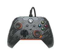 PDP Gamepad Atomic Carbon (049-012-CMGO)