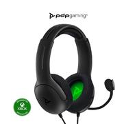 PDP Gaming LVL40 Stereo Headset with Mic for Xbox One, Seri (Microsoft Xbox One)