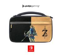 PDP Gaming Officieel Gelicentieerd Switch Commuter Case - Zeld (Nintendo Switch)