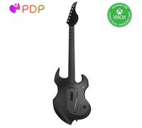 PDP Gaming RIFFMASTER Wireless Guitar Controller for Xbox Seri (Importación USA)