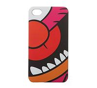 PDP IP-1305 Disney - Carcasa rígida para Apple iPhone 4/4s con diseño de animal