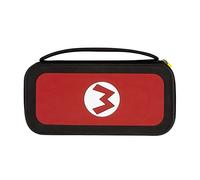 PDP Kit de iniciación para Nintendo Switch - Mario Edition