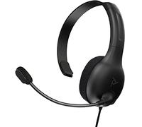 PDP LVL30 Chat Headset XBO Negro