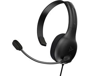 PDP LVL30 Chat Headset XBO Negro