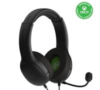 PDP LVL40 Stereo Headset XBO Negro