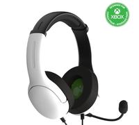 PDP LVL40 Wired Gaming Headset XBX Blanco