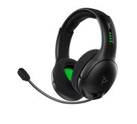 PDP LVL50 Wireless Headset XB1 Negro