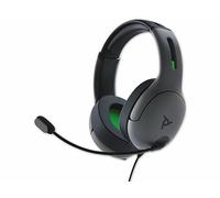PDP LVL50 Cableado Headset XB1 Negro