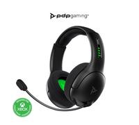 PDP LVL50 Cuffie Gaming Wireless, Per Giocare su Xbox Series X S, Xbox One e P