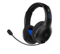 PDP LVL50 Wireless Headset PS4 Negro