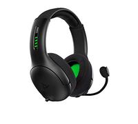 PDP LVL50 Wireless Headset XB1 Negro