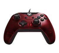 Pdp - Mando, Color Rojo (Xbox One)