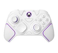PDP Victrix Pro BFG draadloos Controller: White For Xbox (Not Machine Spacific)