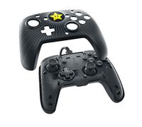 PDP - Mando Pro Super Mario Star Edition (Nintendo Switch)