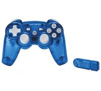 PDP - Mando Wireless Rock Candy, Color Azul (PlayStation 3)