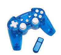 PDP - Mando Wireless Rock Candy, Color Azul (PlayStation 3)