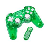 PDP - Mando Wireless Rock Candy, Color Verde (PlayStation 3)