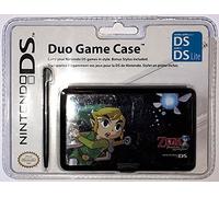 PDP Nintendo Licensed Zelda Duo Games Case and Stylus for DS Lite (Nintendo DS) [Importación Inglesa]