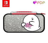 PDP Nintendo Switch Travel Case Plus Glow - Boo-Hoo
