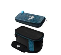PDP Overnight Case GLOW Sheikah Shoot Nintendo Switch (Nintendo Switch)