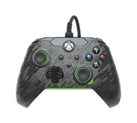 Comando PDP Wired Neon Carbon (Xbox Series X)