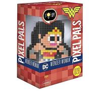 Pdp - Pixel Pals DC Comics Wonder Women (Importación USA)