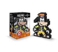 PDP - Pixel Pals Kingdom Hearts Goofy