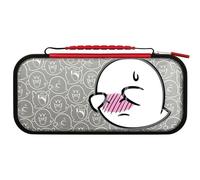 PDP Plus Glow Boo-Hoo Estuche de Viaje para Nintendo Switch