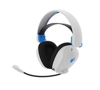 PDP PS5 Phantom Wireless Headset White